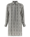 MAXMARA Seidenkleid 21226072600 001 151060498 [P]
