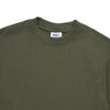 SHAKA WEAR Max Heavyweight Short Sleeve Olive MHS56 142601230 [P]