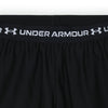 UNDER ARMOUR Technische Zweiteiler Shorts Schwarz Weiß 154050626 [P]