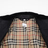 Burberry Quilted Belted Jacket 36 160755365 [P]