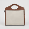 Burberry Pocket Mini Tote Bag 160782963 [P]