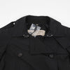 Burberry Amberford Trench Coat 38 160785524 [P]