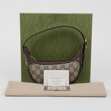Gucci Shoulder Bag 658551 BEIGE 160785577 [P]