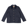 Burberry Corduroy Diamond Quilted Jacket 160928617 [P]