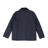 Burberry Corduroy Diamond Quilted Jacket 160928617 [P]