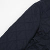 Burberry Corduroy Diamond Quilted Jacket 160928617 [P]