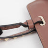 Valentino Rockstud Tote Shoulder Bag 160928645 [P]