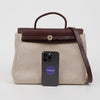 Hermes 31 Tote Shoulder Bag 160928647 [P]