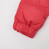 Prada 290543 Down Hood Short Padded Jacket 160928654 [P]