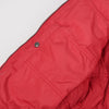 Prada 290543 Down Hood Short Padded Jacket 160928654 [P]