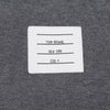 Thom Browne Double Face Tech Twill Diagonal Stripe Hooded Parka Jacket 4 Size 160929410 [P]