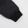 Stone Island Crinkle Padded Black 160966275 [P]