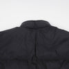 Stone Island Crinkle Padded Black 160966275 [P]