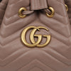 Gucci GG Marmont Bucket Shoulder Bag 476674 160966977 [P]