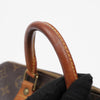 Louis Vuitton Speedy 30 Monogram Canvas Tote Bag 161153909 [P]