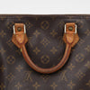 Louis Vuitton Speedy 30 Monogram Canvas Tote Bag 161153909 [P]