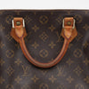Louis Vuitton Speedy 30 Monogram Canvas Tote Bag 161153909 [P]