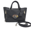 Mulberry Willow Small Tote Bag Black 12345 161293370 [P]