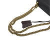 Gucci Padlock GG Supreme Small Shoulder Bag 409487 161293429 [P]