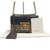 Gucci Padlock GG Supreme Small Shoulder Bag 409487 161293429 [P]
