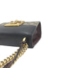 Gucci Padlock GG Supreme Small Shoulder Bag 409487 161293429 [P]