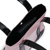 HAI FRANCIS Tote Bag Pink Black - TBPLWT/LIGHT PINK - BLACK 77016094 [P]