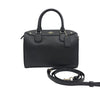 Coach Mini Bennett Leather Satchel Tote Bag Shoulder Bag 161293445 [P]