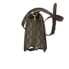 Gucci Interlocking G Mini Shoulder Bag Crossbody Beige Brown 671620 161293448 [P]