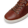 ECCO Herren SOFT 7 M Sneaker COGNAC/BRAUN 132256136 [P]