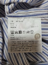Comme Des Garcons Stripe Men's Shirt with Heart Patch AZ-B006 161299639 [P]