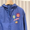 Louis Vuitton Monogram Windbreaker Jacket 161304975 [P]