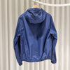 Louis Vuitton Monogram Windbreaker Jacket 161304975 [P]