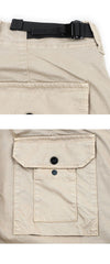 Stone Island Men's Stretch Cotton Twill Cargo Pants 152190244 [P]