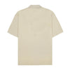MAISON KITSUNE Komfort Fit Polo T-Shirt mit Fox-Kopf 155015979 [P]