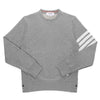 Thom Browne 4-Bar Stripe Men's Sweatshirt 144596057 [P]