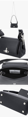 Vivienne Westwood Small Chain Shoulder Bag 161227710 [P]