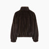MAXMARA Weekend ANEMONE Pelzjacke 160107745 [P]
