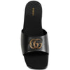 Gucci Double G Slide Sandals 161311160 [P]