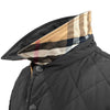 BURBERRY Reversibles Steppjackett für Herren 156160292 [P]