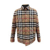 BURBERRY Reversibles Steppjackett für Herren 156160292 [P]
