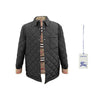 BURBERRY Reversibles Steppjackett für Herren 156160292 [P]