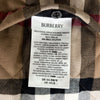BURBERRY Reversibles Steppjackett für Herren 156160292 [P]