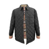 BURBERRY Reversibles Steppjackett für Herren 156160292 [P]
