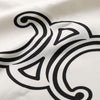Celine Square Silk Twill Scarves 161311231 [P]