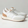 Tods Leather Low Top Sneakers 161311233 [P]