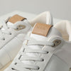 Tods Leather Low Top Sneakers 161311233 [P]