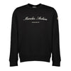 Moncler Cotton Blend Logo Sweatshirt 161311241 [P]