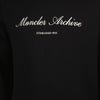 Moncler Cotton Blend Logo Sweatshirt 161311241 [P]
