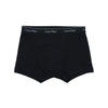 CALVIN KLEIN Unterwäsche 3er-Pack Schwarz 000NB1893A001 152735294 [P]