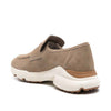 Tods Suede Sporty Loafers 161311511 [P]